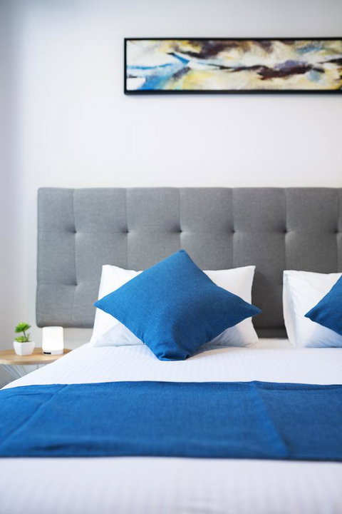 Artel Apartments Brunswick - Phillip Island Accommodation 36