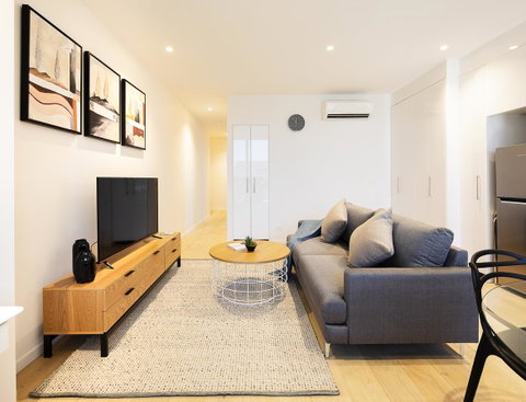 Artel Apartments Brunswick - Phillip Island Accommodation 41
