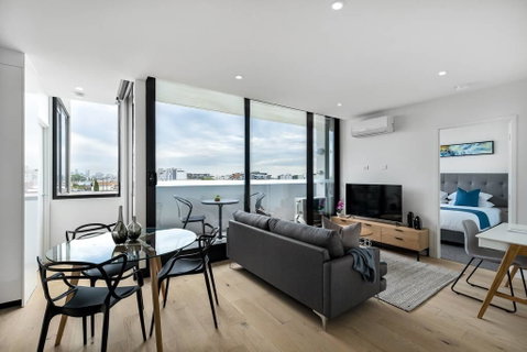 Artel Apartments Brunswick - Phillip Island Accommodation 13