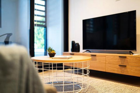 Artel Apartments Brunswick - Phillip Island Accommodation 2