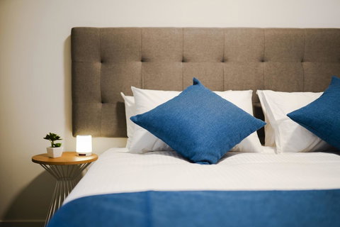 Artel Apartments Brunswick - Phillip Island Accommodation 23