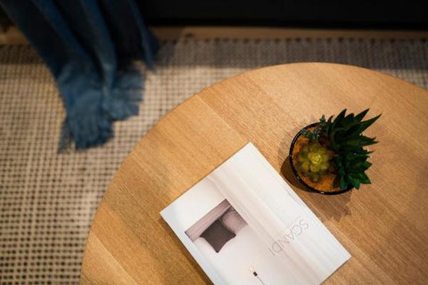 Artel Apartments Brunswick - Phillip Island Accommodation 4