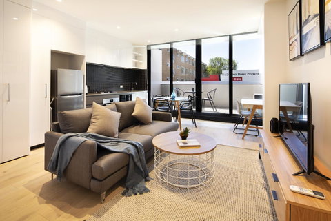 Artel Apartments Brunswick - Phillip Island Accommodation 39