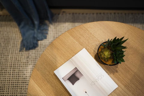 Artel Apartments Brunswick - Phillip Island Accommodation 20