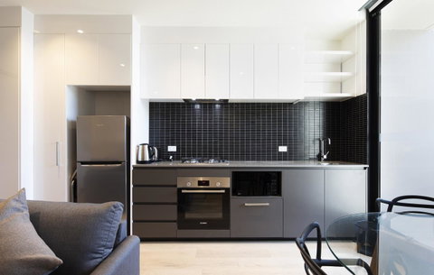 Artel Apartments Brunswick - Phillip Island Accommodation 38