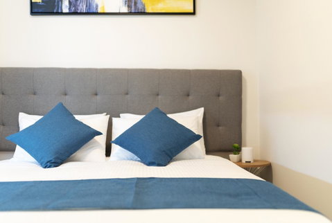 Artel Apartments Brunswick - Phillip Island Accommodation 44