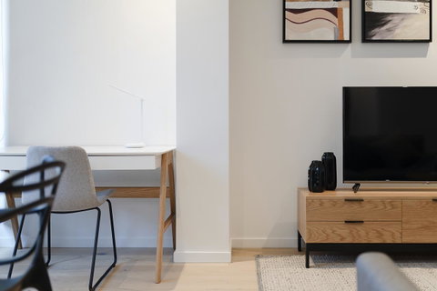 Artel Apartments Brunswick - Phillip Island Accommodation 33