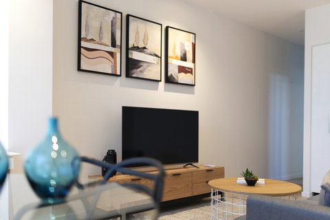 Artel Apartments Brunswick - Phillip Island Accommodation 35