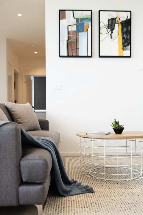Artel Apartments Brunswick - Phillip Island Accommodation 43
