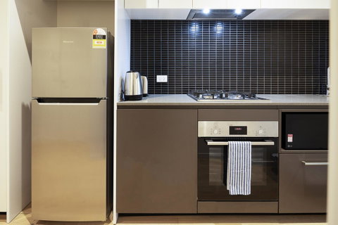 Artel Apartments Brunswick - Phillip Island Accommodation 26