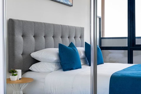 Artel Apartments Brunswick - Phillip Island Accommodation 9