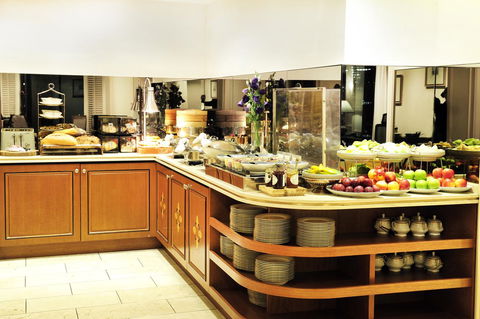 The Langham Melbourne - Phillip Island Accommodation 14