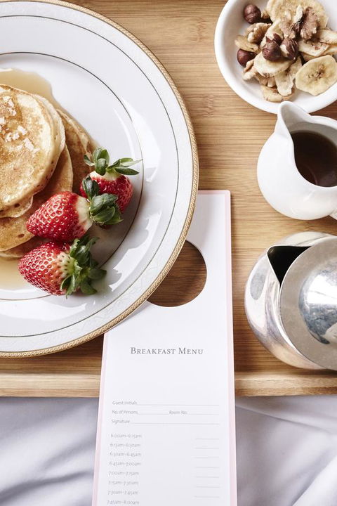 The Langham Melbourne - Phillip Island Accommodation 29