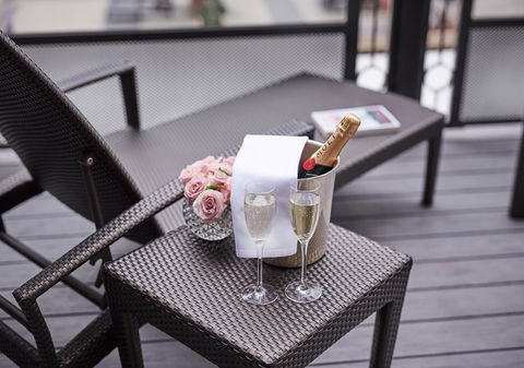 The Langham Melbourne - Phillip Island Accommodation 16