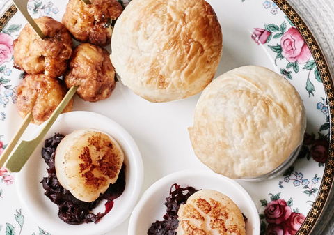 The Langham Melbourne - Phillip Island Accommodation 18