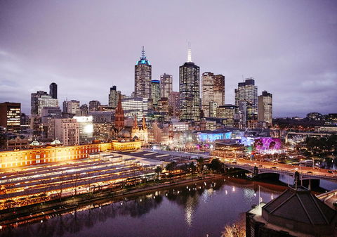 The Langham Melbourne - Phillip Island Accommodation 2