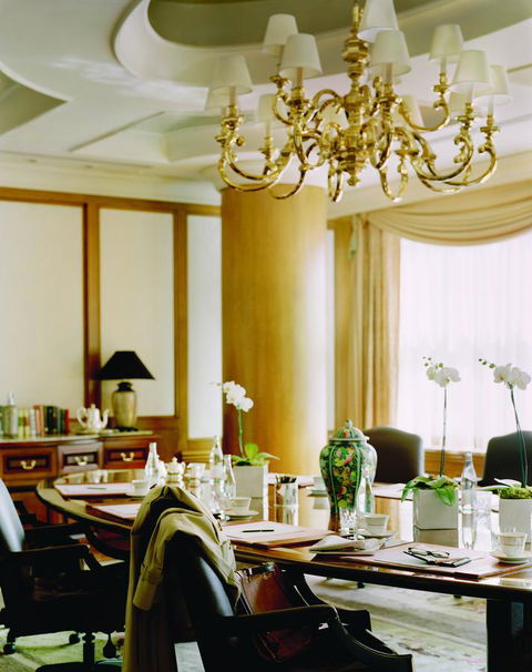 The Langham Melbourne - Phillip Island Accommodation 38