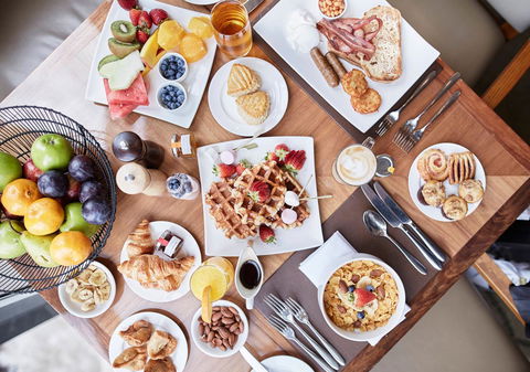 The Langham Melbourne - Phillip Island Accommodation 31