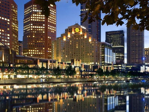 The Langham Melbourne - Phillip Island Accommodation 26