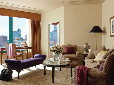 The Langham Melbourne - Phillip Island Accommodation 34