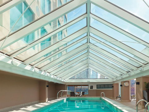 The Langham Melbourne - Phillip Island Accommodation 32