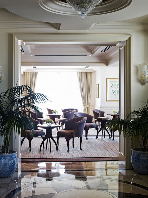 The Langham Melbourne - Phillip Island Accommodation 42