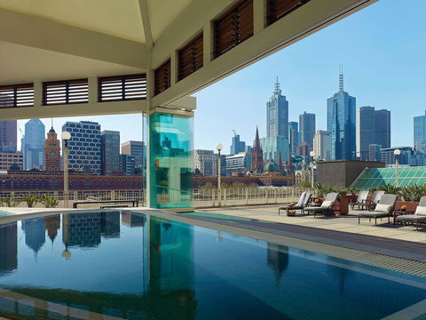 The Langham Melbourne - Phillip Island Accommodation 27