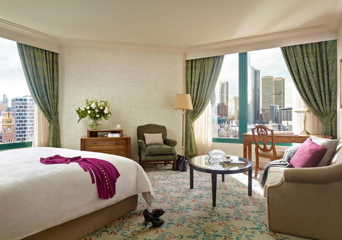 The Langham Melbourne - Phillip Island Accommodation 3