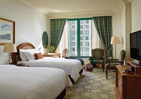 The Langham Melbourne - Phillip Island Accommodation 21