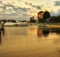 Waterfront Retreat - Phillip Island Accommodation