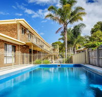Allambi Holiday Apartments - Phillip Island Accommodation