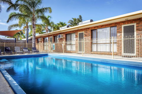Allambi Holiday Apartments - Phillip Island Accommodation 14