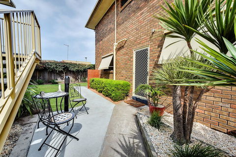 Allambi Holiday Apartments - Phillip Island Accommodation 25
