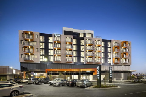Quest Epping - Phillip Island Accommodation 7