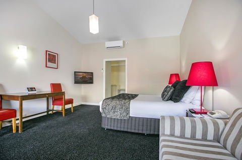 All Seasons Resort Hotel Bendigo - Phillip Island Accommodation 15