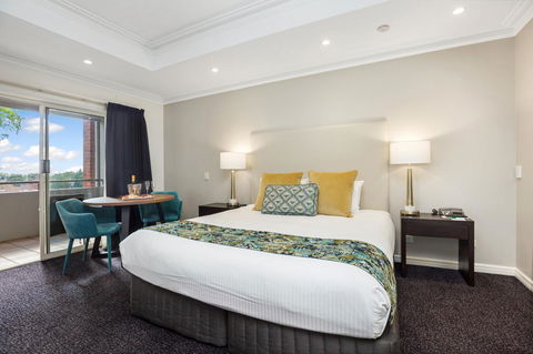 All Seasons Resort Hotel Bendigo - Phillip Island Accommodation 5