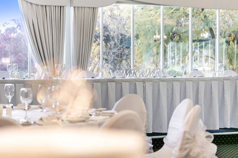 All Seasons Resort Hotel Bendigo - Phillip Island Accommodation 41