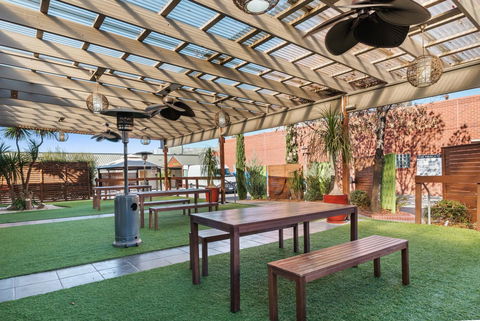All Seasons Resort Hotel Bendigo - Phillip Island Accommodation 36
