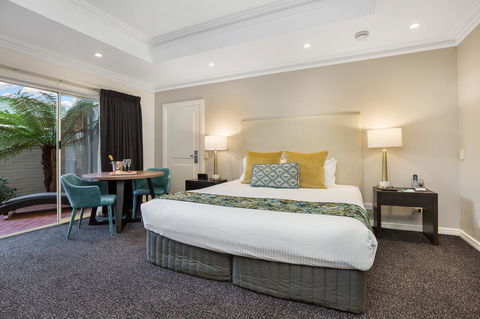 All Seasons Resort Hotel Bendigo - Phillip Island Accommodation 37