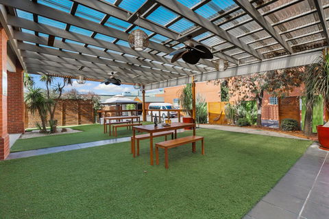 All Seasons Resort Hotel Bendigo - Phillip Island Accommodation 25