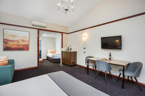 All Seasons Resort Hotel Bendigo - Phillip Island Accommodation 12