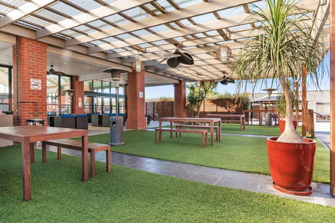 All Seasons Resort Hotel Bendigo - Phillip Island Accommodation 34