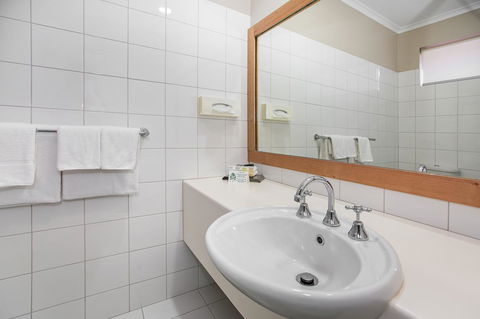 All Seasons Resort Hotel Bendigo - Phillip Island Accommodation 19