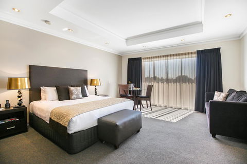 All Seasons Resort Hotel Bendigo - Phillip Island Accommodation 31
