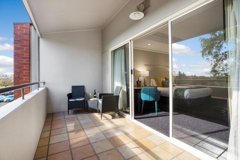 All Seasons Resort Hotel Bendigo - Phillip Island Accommodation 3