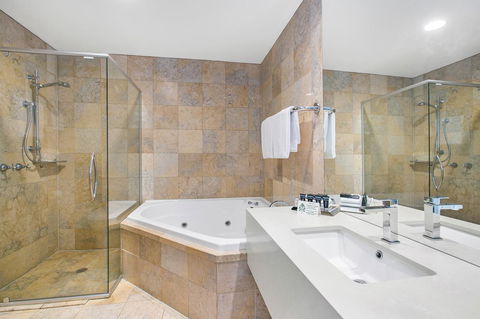 All Seasons Resort Hotel Bendigo - Phillip Island Accommodation 33
