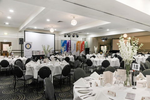All Seasons Resort Hotel Bendigo - Phillip Island Accommodation 21