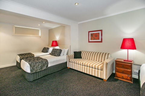 All Seasons Resort Hotel Bendigo - Phillip Island Accommodation 16