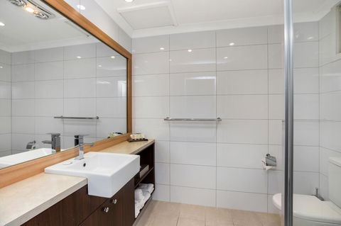 All Seasons Resort Hotel Bendigo - Phillip Island Accommodation 11