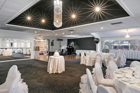 All Seasons Resort Hotel Bendigo - Phillip Island Accommodation 44
